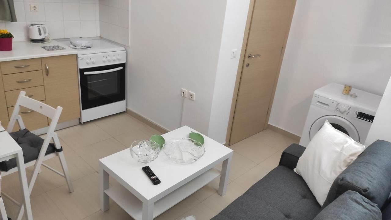 Nikis Apartment 3 La Canée Extérieur photo