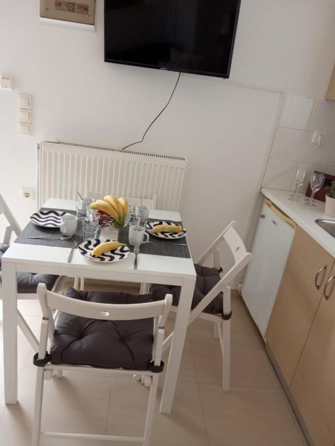 Nikis Apartment 3 La Canée Extérieur photo
