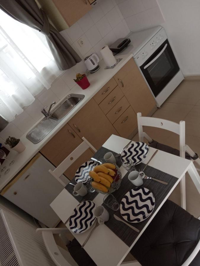 Nikis Apartment 3 La Canée Extérieur photo